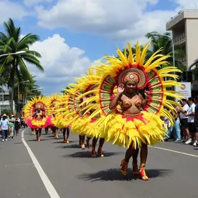 Carnaval terá desfile das escolas de samba e blocos em Bauru