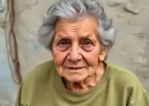 idoso desaparecido Bauru