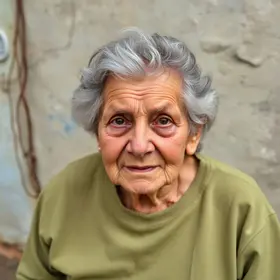 idoso desaparecido Bauru