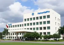 Hospital das Clínicas de Bauru