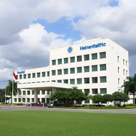 Hospital das Clínicas de Bauru