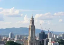 Pesquisa de Percepção do Turismo