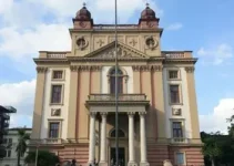 capinação de áreas públicas