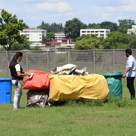 consulta pública resíduos sólidos Bauru