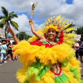 Carnaval 2026