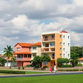 mercado imobiliário em Bauru