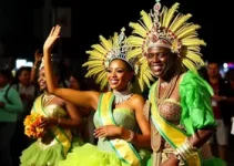 Realeza do Carnaval