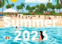 Sesc Verão 2026 Bauru