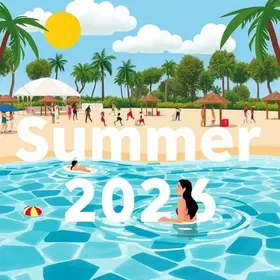 Sesc Verão 2026 Bauru