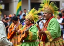 Carnaval 2026 no Centro-Oeste Paulista