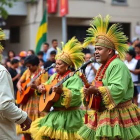 Carnaval 2026 no Centro-Oeste Paulista