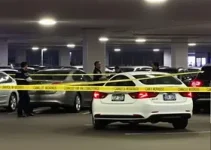 tiroteio em Vera Cruz