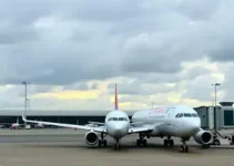 Aeroporto Bauru-Arealva