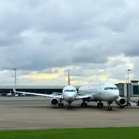 Aeroporto Bauru-Arealva