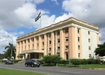 Bauru recebe imóvel da União