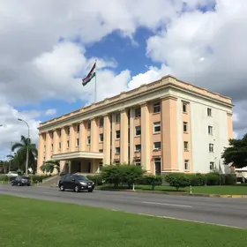 Bauru recebe imóvel da União