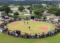 Campeonato do Interior Paulista de Voo Circular Controlado