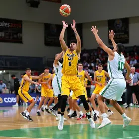 Bauru no NBB