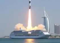alertas de mísseis em Dubai