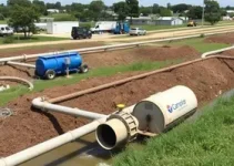 Consórcio Saneamento Bauru