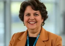 primeira mulher a dirigir CIESP Bauru