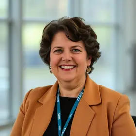 primeira mulher a dirigir CIESP Bauru