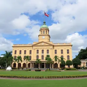 estágio na Prefeitura de Bauru