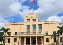 troca de secretários em Bauru