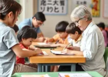 concurso coordenador pedagógico educação infantil