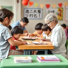 concurso coordenador pedagógico educação infantil