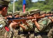 Tiro de Guerra de Bauru