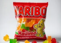 Haribo encerra produção no Brasil