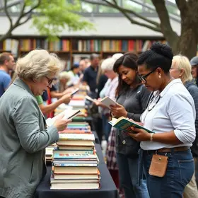 Feira do Livro