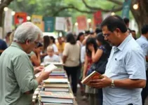 Feira do Livro de Bauru