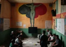transformação social