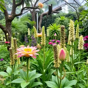 exposição ‘Fragrâncias’