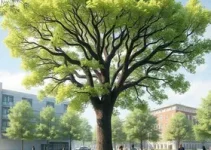 Plano Diretor de Arborização Urbana