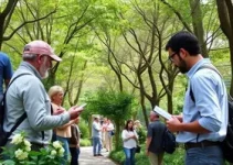 Plano Diretor de Arborização Urbana