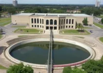 concessão da ETE Vargem Limpa