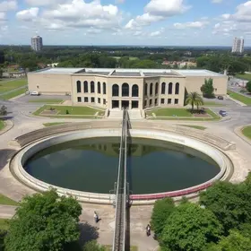 concessão da ETE Vargem Limpa