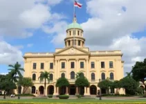 modernização da iluminação pública