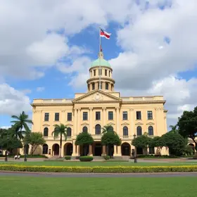 modernização da iluminação pública