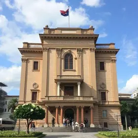 serviços da Prefeitura de Bauru