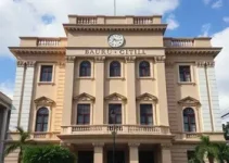 eleição Conselho do Município