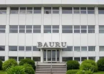 processo seletivo FERSB Bauru SP