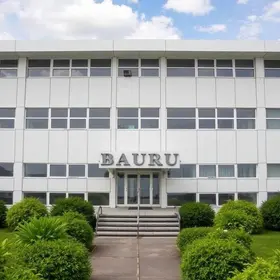 processo seletivo FERSB Bauru SP