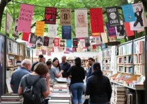 Feira do Livro de Bauru