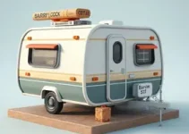 Caravana 3D em Bauru