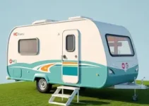 Caravana 3D