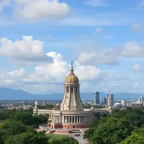 Concurso Prefeitura de Bauru SP